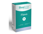 Benfida Flavo Capsules 60CP