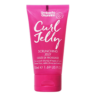 Umberto Giannini Curl Jelly Mini 50ML