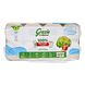 Grazie Natural Grazie EcoNatural Toiletpapier 8ST