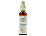 Bach Flower Remedies Zonneroosje 26 20ML