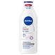 Nivea Repair & Care Body Lotion - Zeer Droge, Ruwe & Ongelijkmatige Huid 400ML