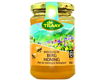 De Traay Biologische Berg Honing 350GR