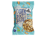 John Altman Cashew Nuts Sea Salt 45GR John Altman Cashew Nuts Sea Salt 45GR