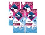 Libresse Dailies Extra Long Inlegkruisjes Multiverpakking 4x22ST