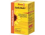 Bloem Garlic Multi+ Capsules 100CP