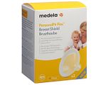 Medela PersonalFit Flex Borstschild S 2ST Medela PersonalFit Flex Borstschild S 2ST