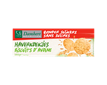 Damhert Haver Koekjes - Zonder Suikers 160GR