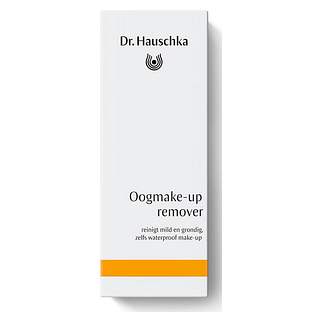Dr. Hauschka Oogmake-up Remover 75ML