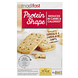 Modifast Protein Shape Biscuits Granen & Chocoladestukjes 4ST Modifast Protein Shape Biscuits Granen & Chocoladestukjes 4ST