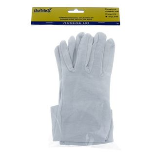 DuoProtect Handschoen Katoen XL 1PR DuoProtect Handschoen Katoen XL 1PR