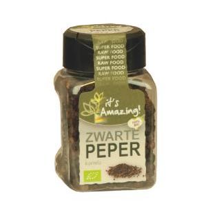 Its Amazing Zwarte Peperkorrels 43GR