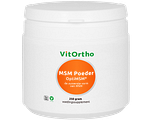 VitOrtho MSM OptiMSM Poeder 250GR