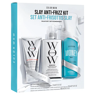 Color Wow Slay Anti-Frizz Kit 1ML