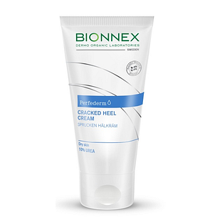 Bionnex Perfederm Cracked Heel Cream 50ML Bionnex Perfederm Cracked Heel Cream 50ML