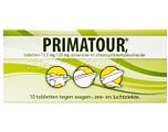 Primatour Reistabletten 10TB