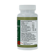 Natupharma Testosteron Support Capsules 60CP Achterkant pot Natupharma Testosteron Support Capsules 60CP Achterkant pot
