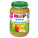 HiPP 4M+ Babyhapje Banaan