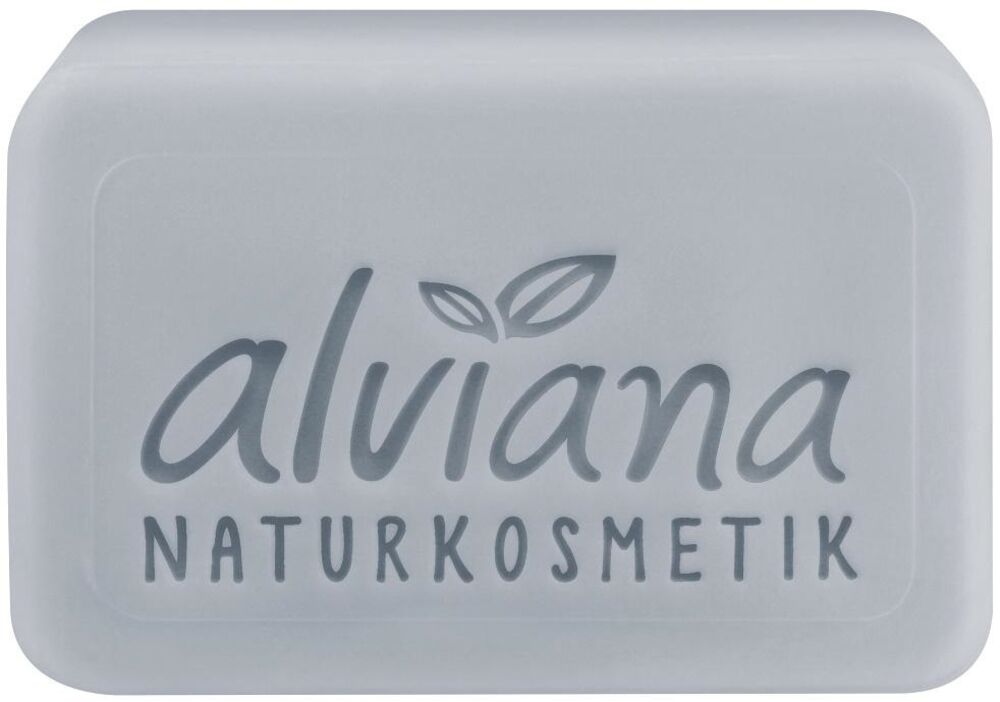 Alviana Handzeep Lavendel afbeelding