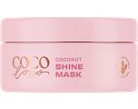 Lee Stafford Coco Loco Coconut Shine Mask 200ML Lee Stafford Coco Loco Coconut Shine Mask 200ML