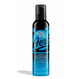 Bondi Sands Aero Aerated Self Tanning Foam 1 Hour Express 225ML