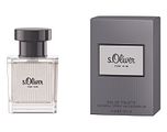 s Oliver For Him Natural Eau de Toilette Spray 30ML