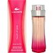 Lacoste Touch Of Pink Eau de Toilette 90ML Verpakking met inhoud Lacoste Touch Of Pink Eau de Toilette 90ML Verpakking met inhoud
