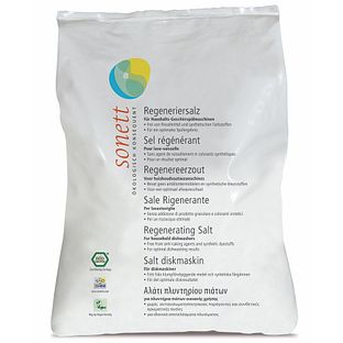 Sonett Regenereerzout Vaatwasmachine 2000GR Sonett Regenereerzout Vaatwasmachine 2000GR