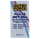 Naproz Nutriforce Pure C8 MCT Olie 500ML