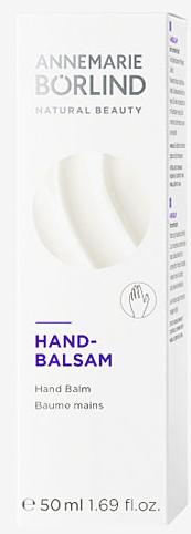 Annemarie Börlind Hand Balm afbeelding