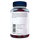 Orthica Multi Gummies 60ST Zijkant pot, gebruik