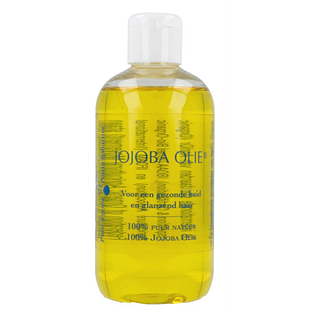 Naturapharma Jojoba Olie 250ML