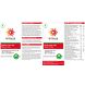 Vitals Elke Dag 50+ Tabletten 60TB