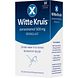 Witte Kruis Paracetamol 500mg Granulaat 10ST