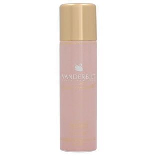 Vanderbilt Deodorant Spray 150ML
