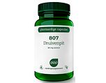 AOV 807 Druivenpitten-extract 60mg Vegacaps 60VCP AOV 807 Druivenpitten-extract 60mg Vegacaps 60VCP
