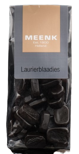 Meenk Laurierblaadjes afbeelding