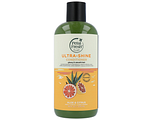 Petal Fresh Conditioner Ultra-Shine Aloe & Citrus 475ML Petal Fresh Conditioner Ultra-Shine Aloe & Citrus 475ML