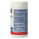 Lamberts MagAsorb 150mg Tabletten 60TB Achterzijde met productinformatie Lamberts MagAsorb 150mg Tabletten 60TB Achterzijde met productinformatie