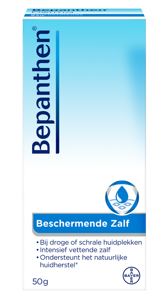 Bepanthen Beschermende Zalf afbeelding
