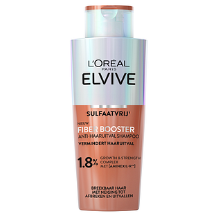 L'Oréal Paris Elvive Anti-Haaruitval Shampoo 200ML L'Oréal Paris Elvive Anti-Haaruitval Shampoo 200ML