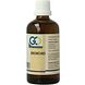 GO Gemmo Oplossingen Bronchio Bio Tinctuur 100ML