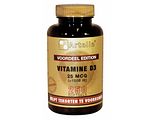 Artelle Vitamine D3 25mcg 250ST