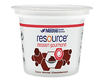 Resource Dessert Gourmand Chocolade 4-pack 125GR