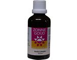 Zonnegoud Arnica Simplex 50ML