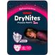 Huggies DryNites 13+ Pyjama Pants Teen Girl 9ST