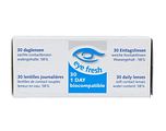Eye Fresh Daglenzen -7.00 30ST