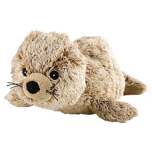 Warmies Warmteknuffel Zeehond Mini 1ST Warmies Warmteknuffel Zeehond Mini 1ST