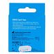 Emdee Sporttape White 1ST Achterkant verpakking Emdee Sporttape White 1ST Achterkant verpakking