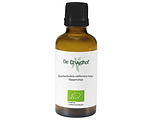 De Cruydhof Cruydhof Eschscholtzia California Hrb/Slaapmutsje Druppels 50ML De Cruydhof Cruydhof Eschscholtzia California Hrb/Slaapmutsje Druppels 50ML