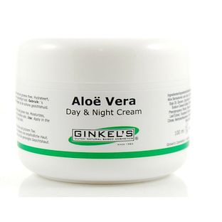 Ginkel's Aloe Vera Dag & Nachtcreme 100ML